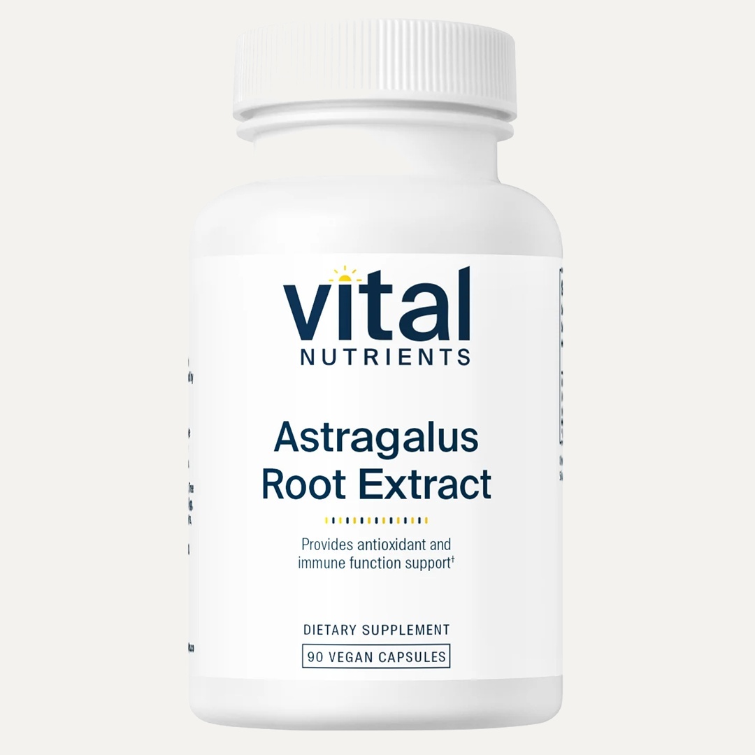 Astragalus Root Extract (300mg) 90 st