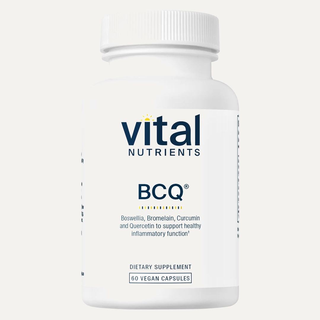 BCQ 120 st