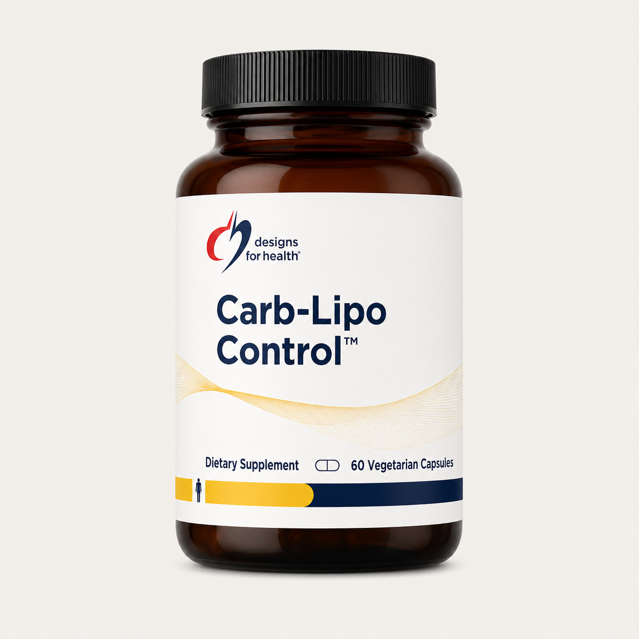 Carb-Lipo Control 60 kapslar