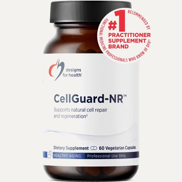 Cell-Guard-NR 60 kapslar