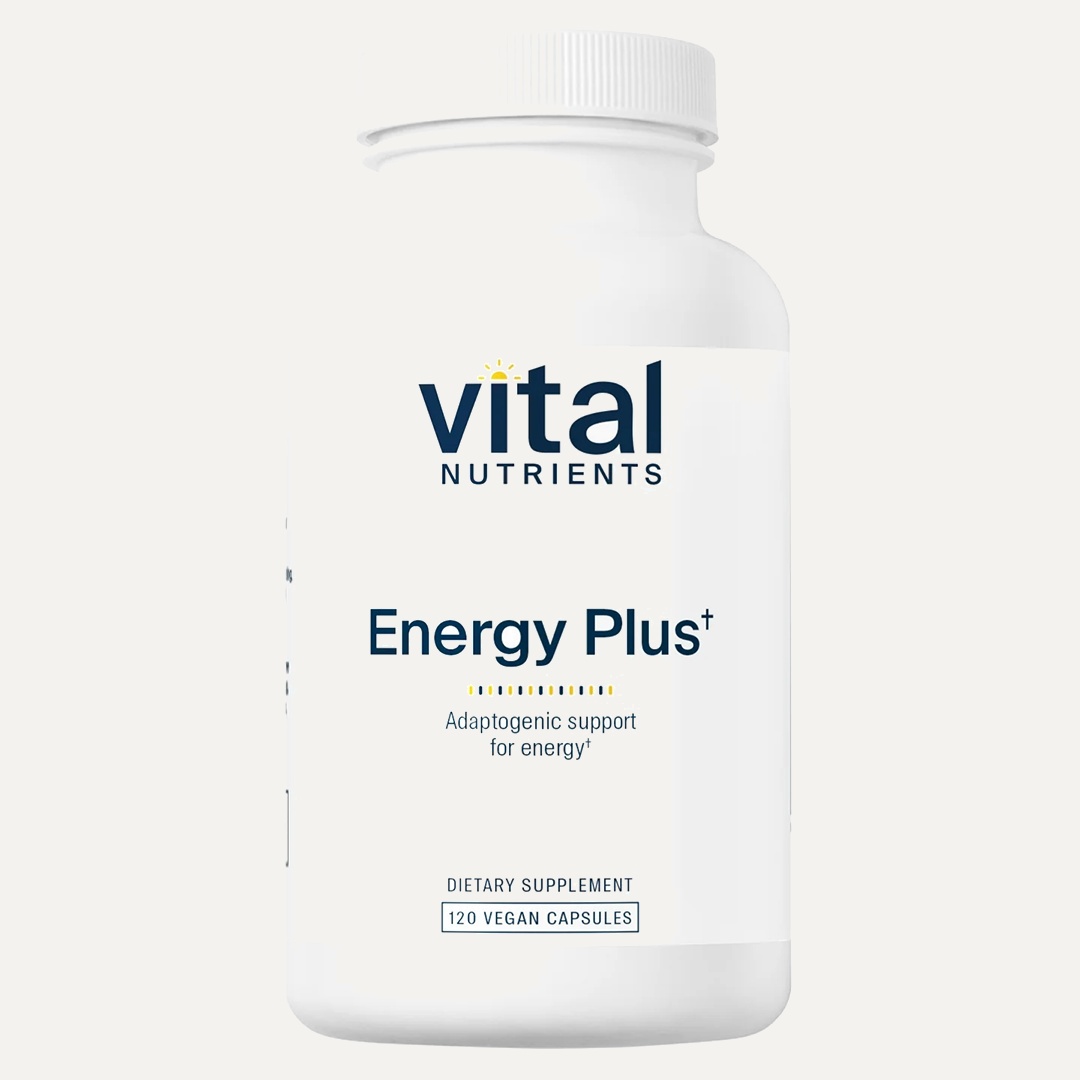 Energy Plus 120 st