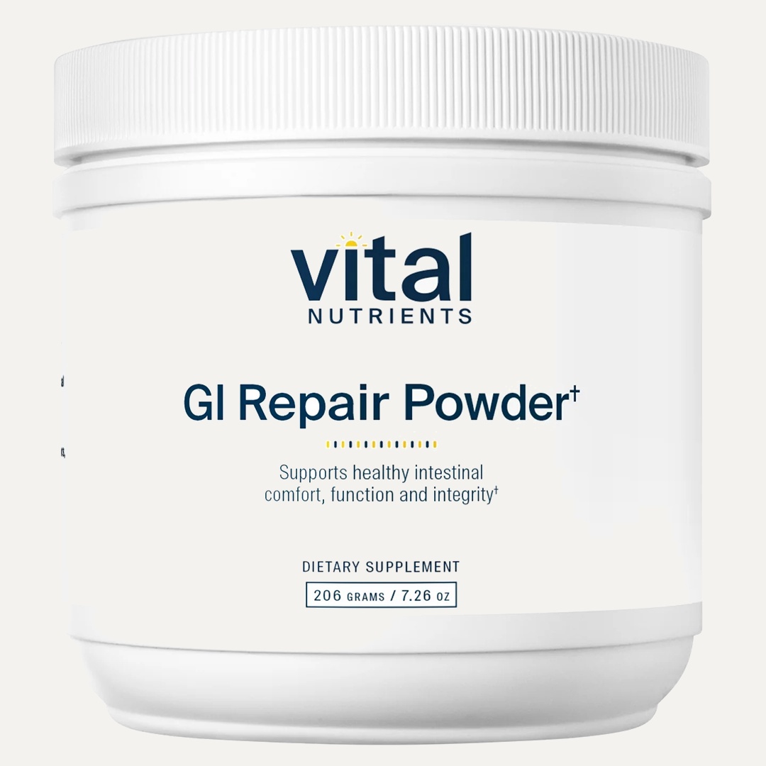 GI Powder 168g