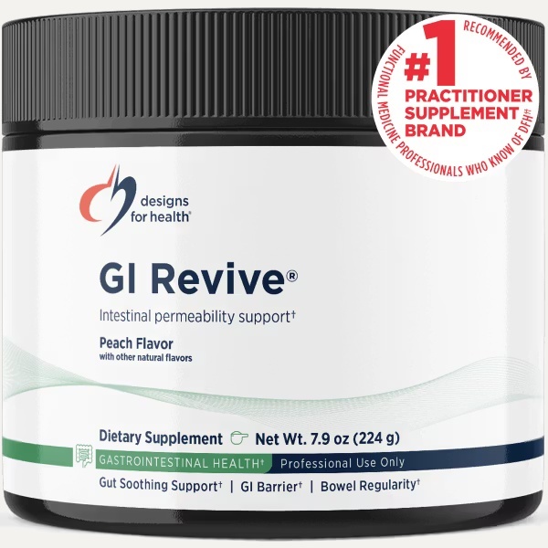 GI Revive 225g powder