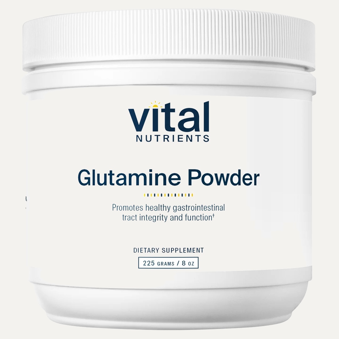 Glutamine Powder 225g