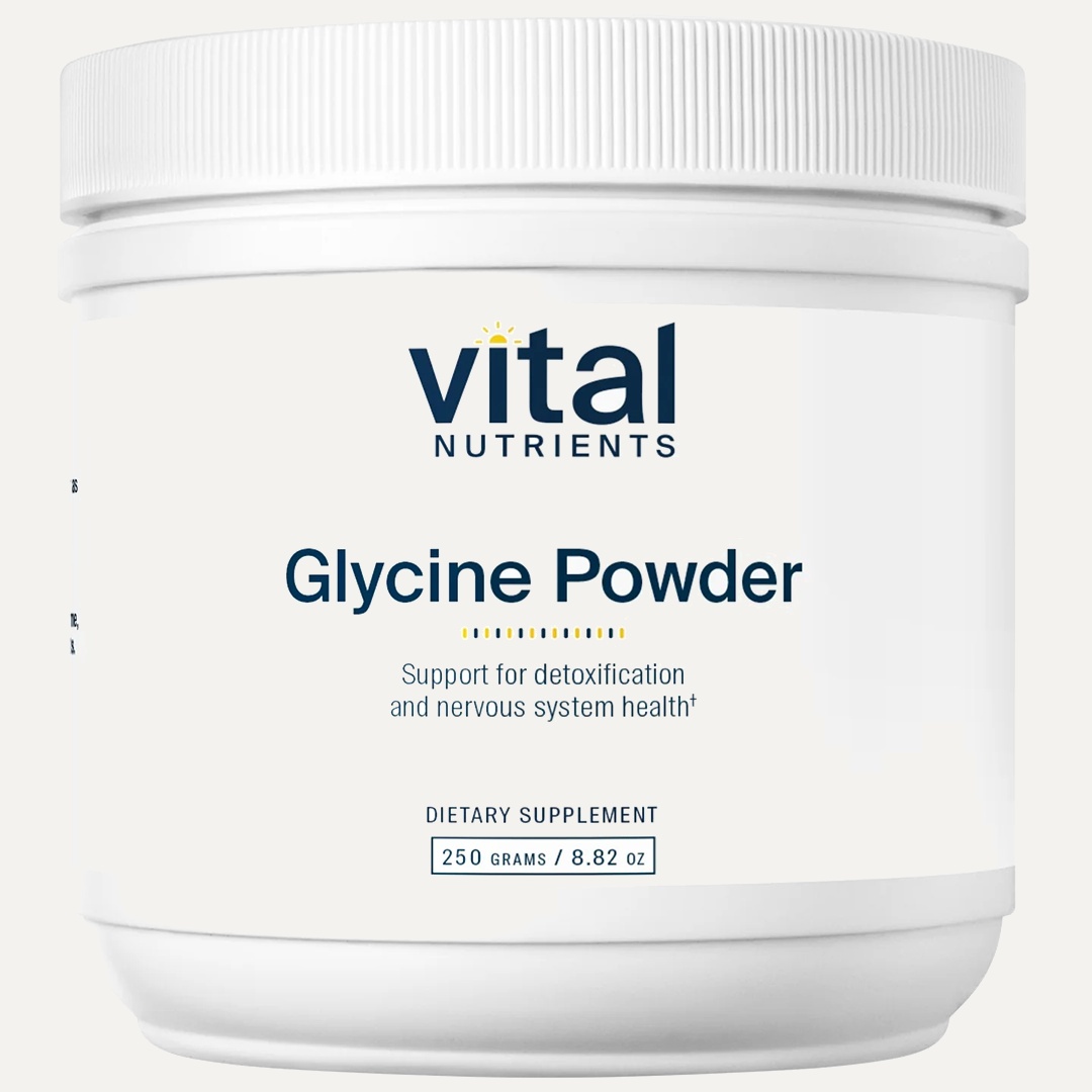 Glycine Powder 250g