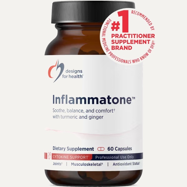 Inflammatone 120 kapslar