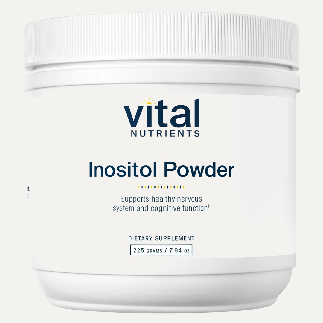 Inositol Powder 225g