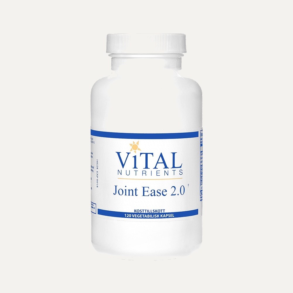 Joint Ease 2.0 120 st