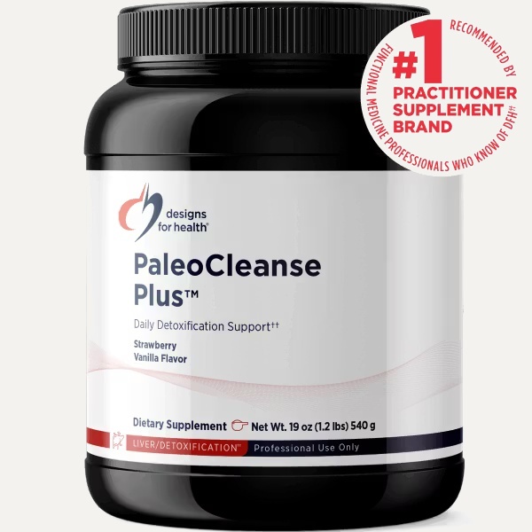 PaleoCleanse Plus™ Chocolate