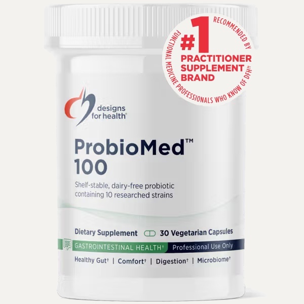 ProbioMed 100 30 kapslar