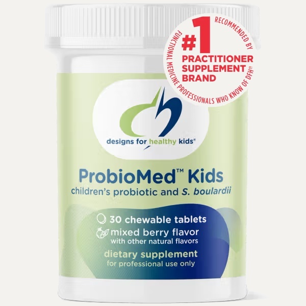 Probiomed Kids 30 tabletter
