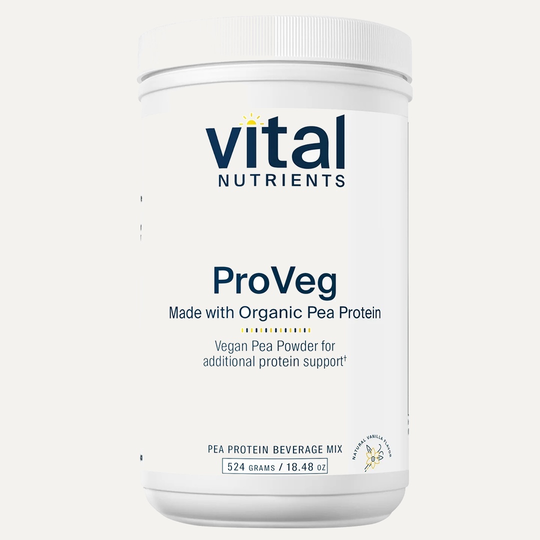 ProVeg 524g protein
