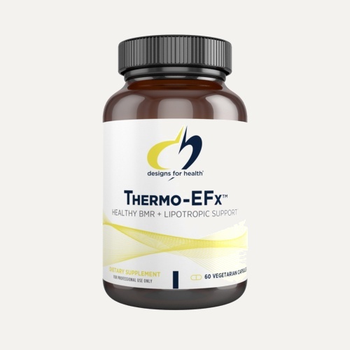 Thermo-EFx™ 60 kapslar