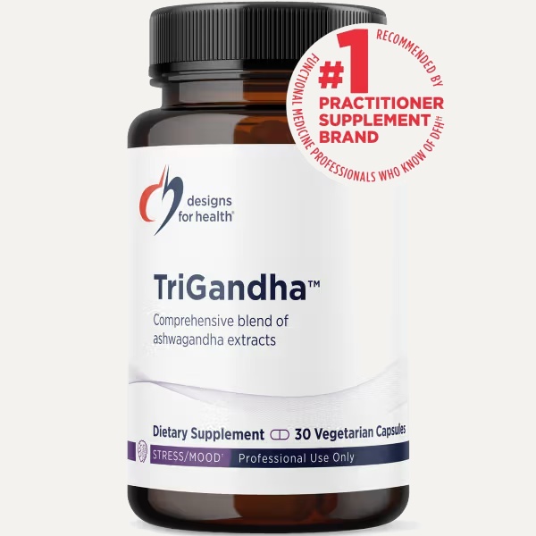 Trigandha 30 kapslar