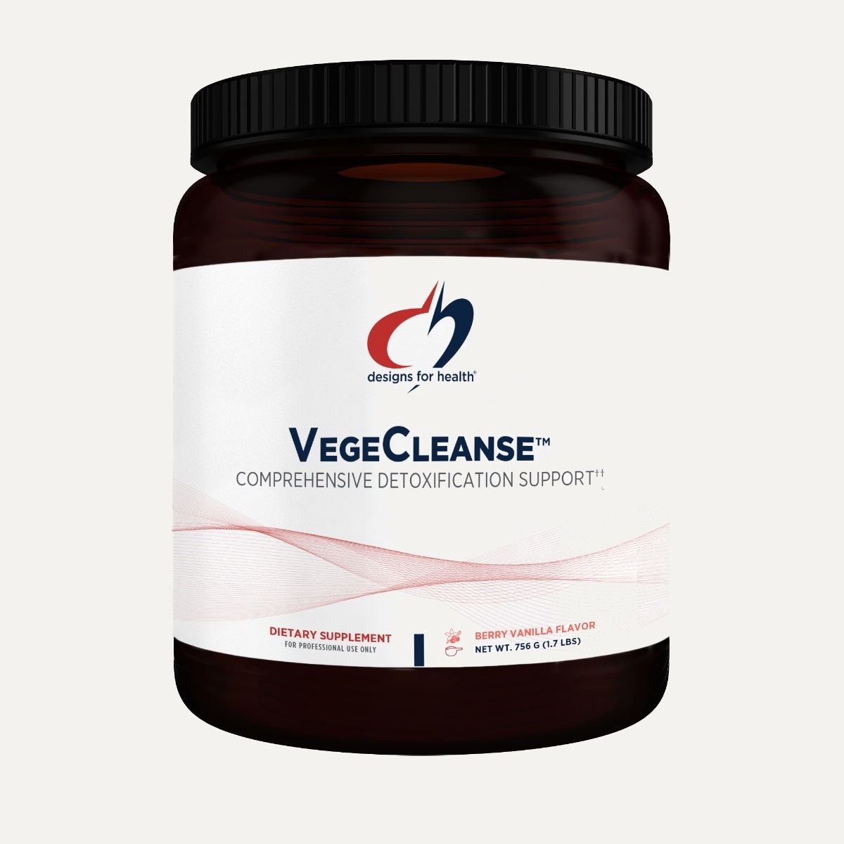 Vegecleanse 756g